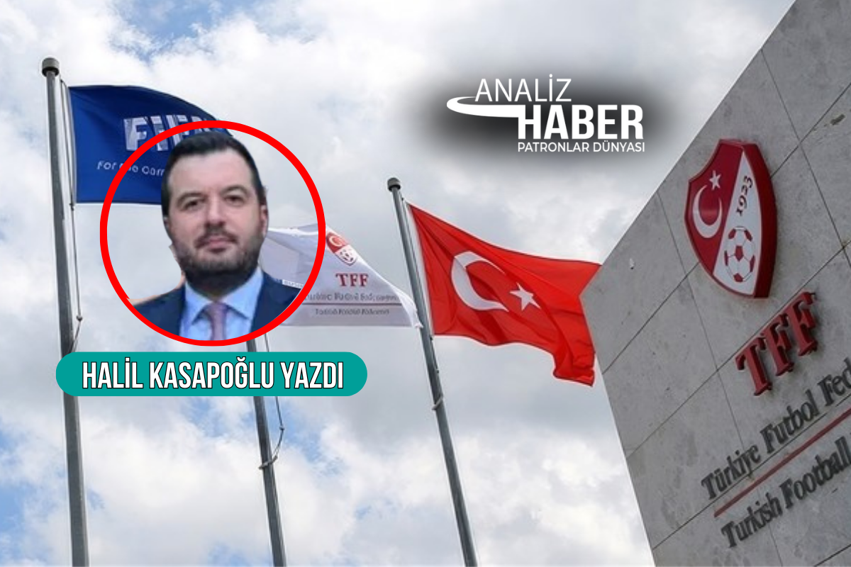 İsviçre'den gelen 'Türk futbolunda neler oluyor?' telefonunun düşündürdükleri