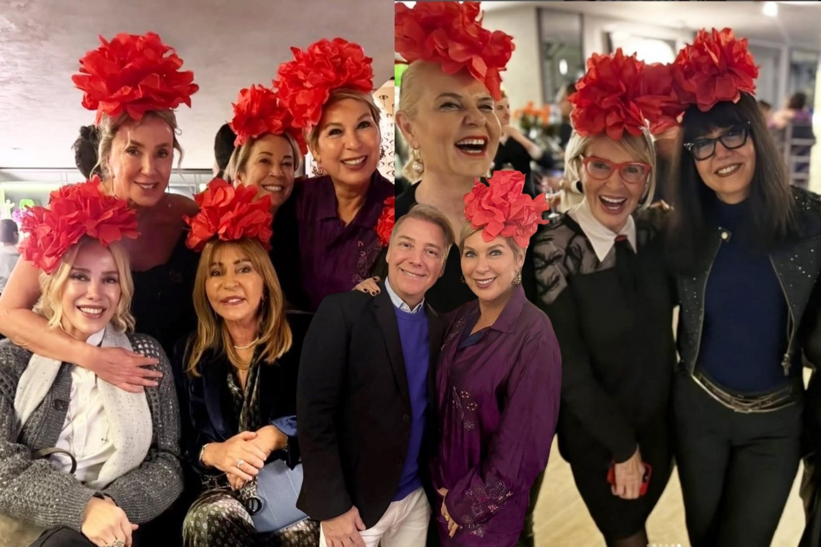 Alarko Holding Yönetim Kurulu Üyesi Leyla Alaton'dan yeni yıl daveti