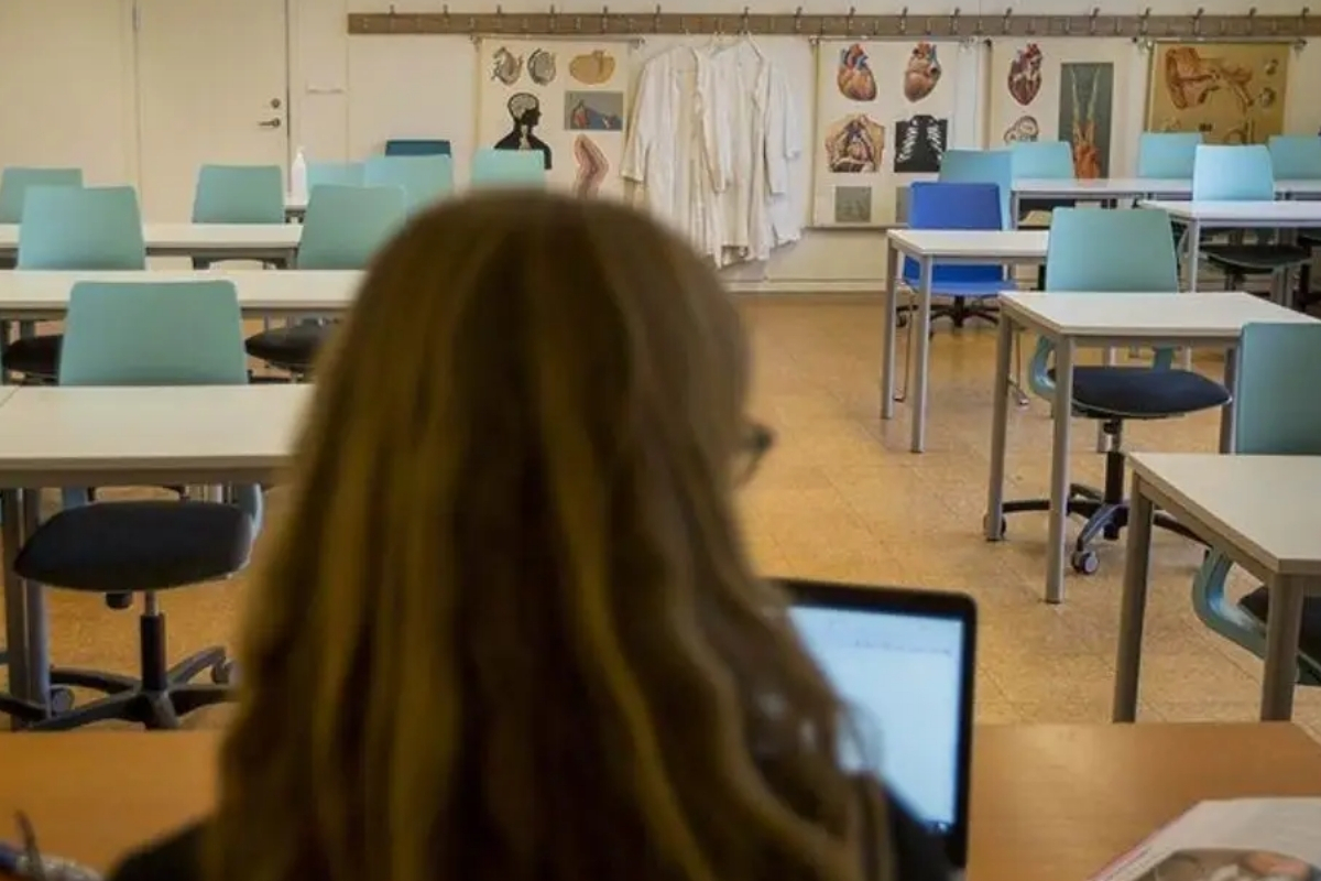 Milli Eğitim Bakanlığı bu yıl 'hayalet sınıf' kuran 48 özel okulun ruhsatını iptal etti