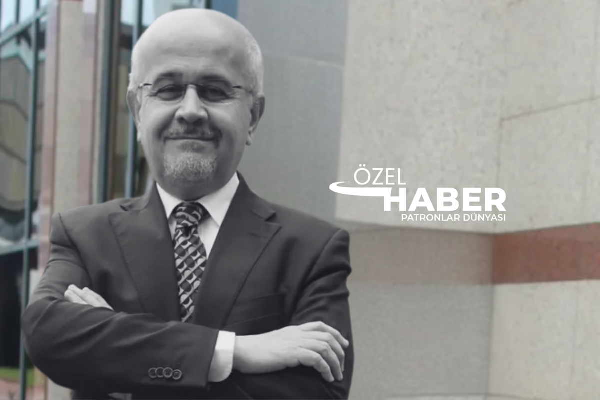 Türk oftalmoloji camiasının duayen ismi Profesör Doktor Reha Ersözü hayatını kaybetti