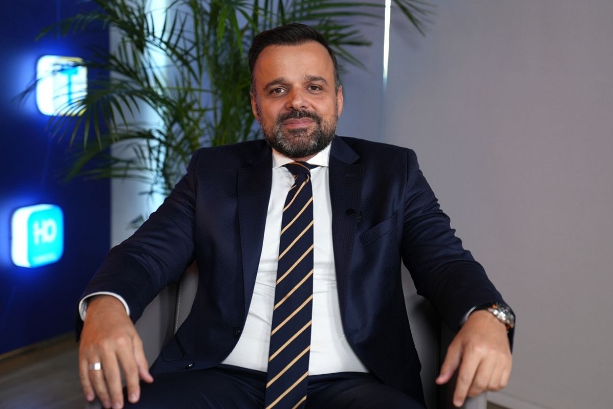 Turkcell 30 yılda yaptığı 31 milyar dolarlık yatırımla 5G ve bulut bilişim hedeflerini büyütüyor