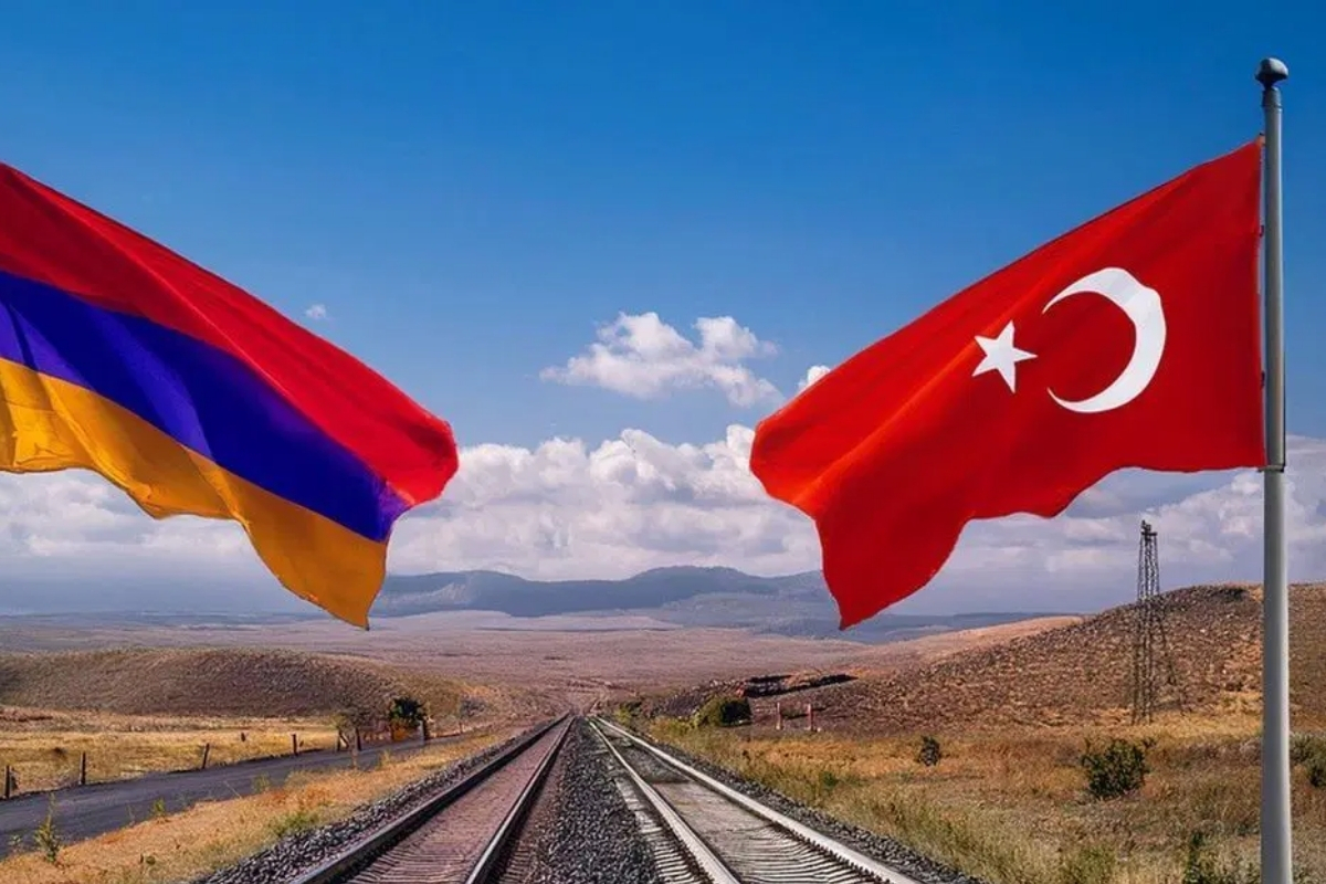 Türkiye Ermenistan sınırının 2026 başında kısmen açılacağı iddia edildi