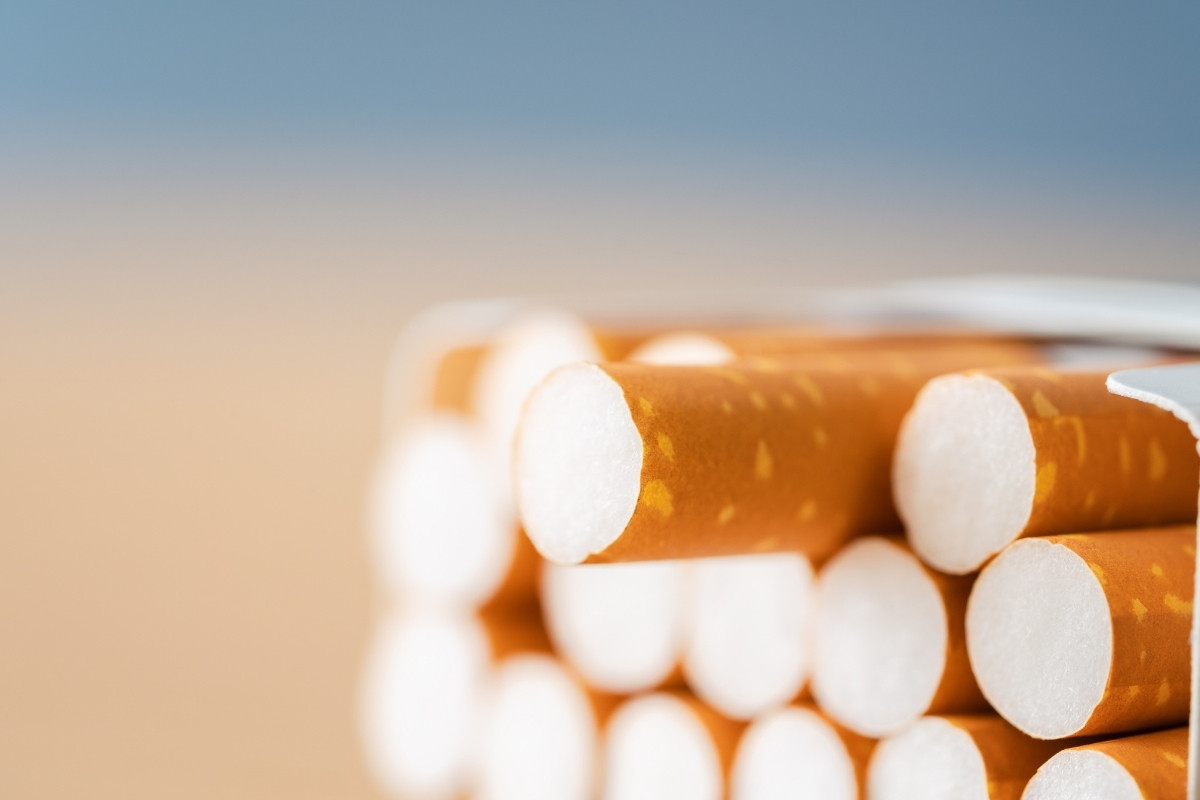 Captain Black sigaralarına 5 TL zam, yeni fiyatlar 5 Ocak 2026’da yürürlükte