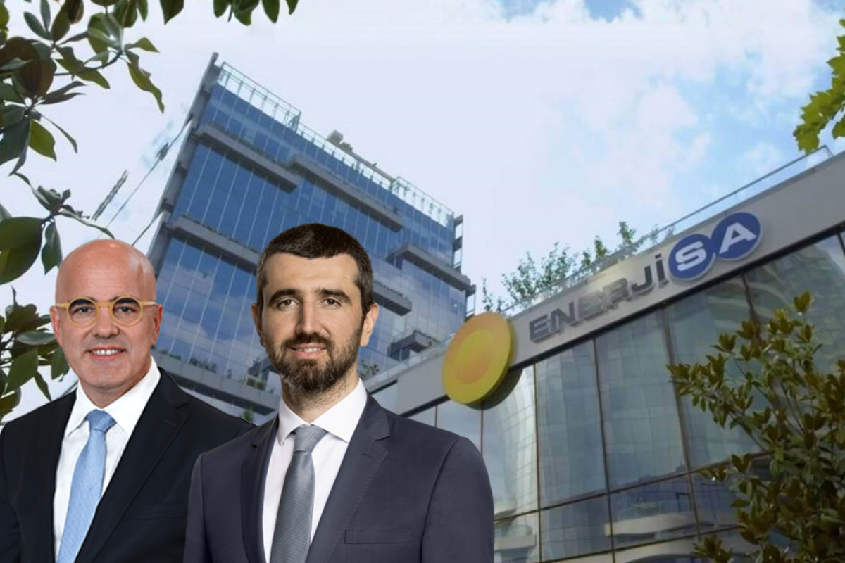 Enerjisa Enerji'nin yönetim kurulu başkanlığına İhsan Erbil Bayçöl atandı