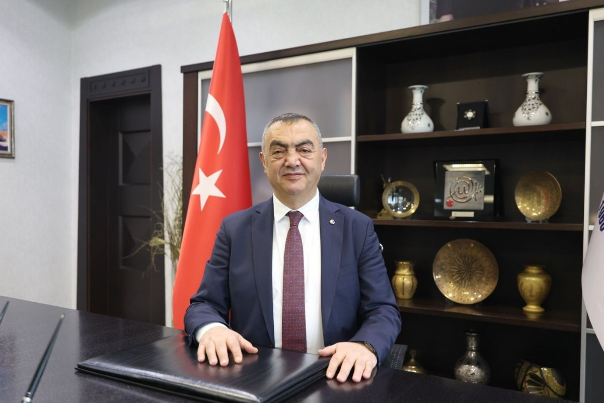 Kayseri’ye uzay, havacılık ve savunma sanayisi kurulması için Bakanlıktan onay alındı