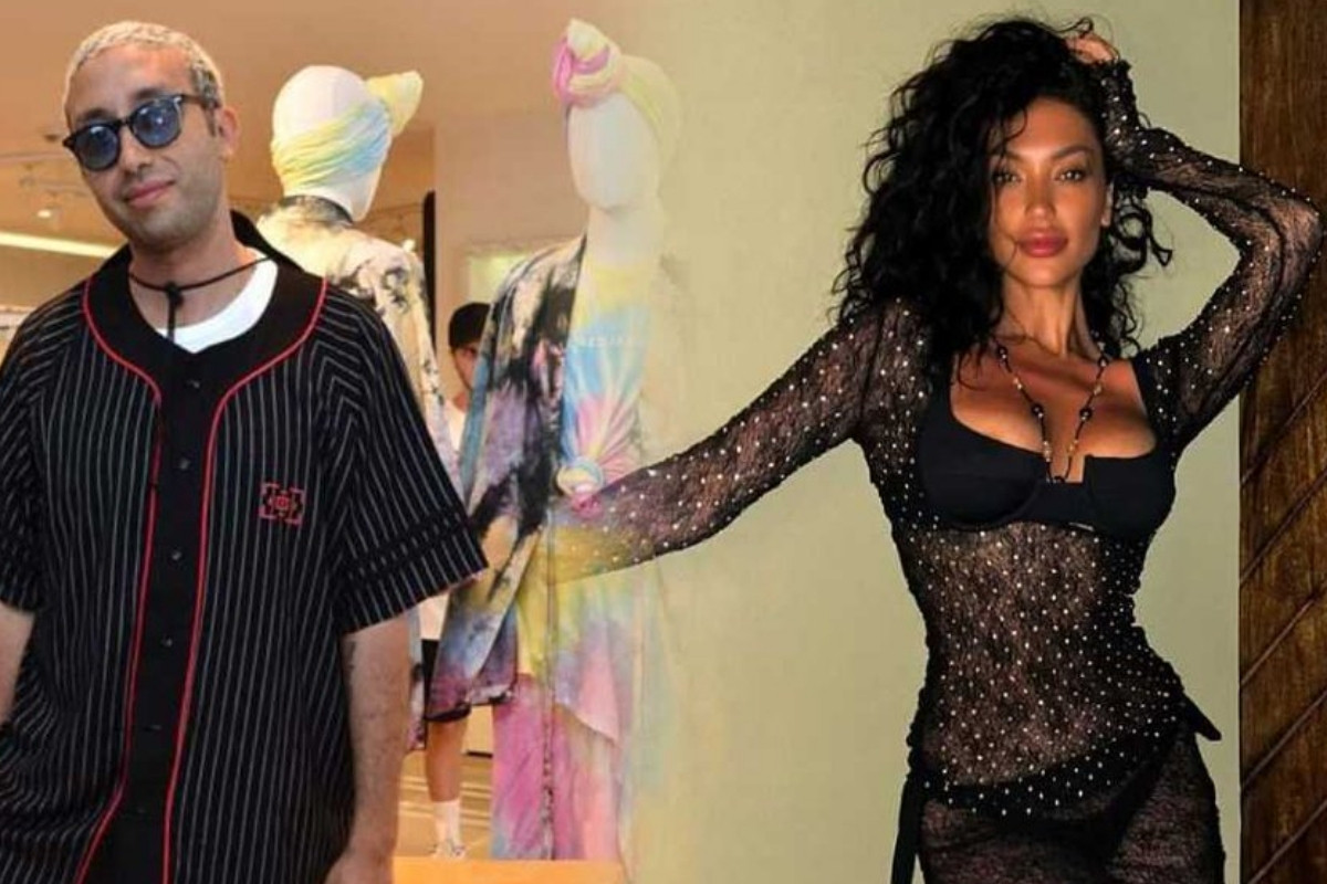 Les Benjamins direktörü Zohaer Majhadi ve modacı Rabia Yaman gözaltına alındı