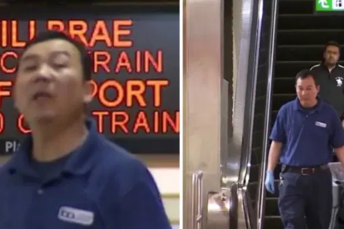 ABD’de 200 bin sterlin kazanan temizlikçi tartışma yarattı