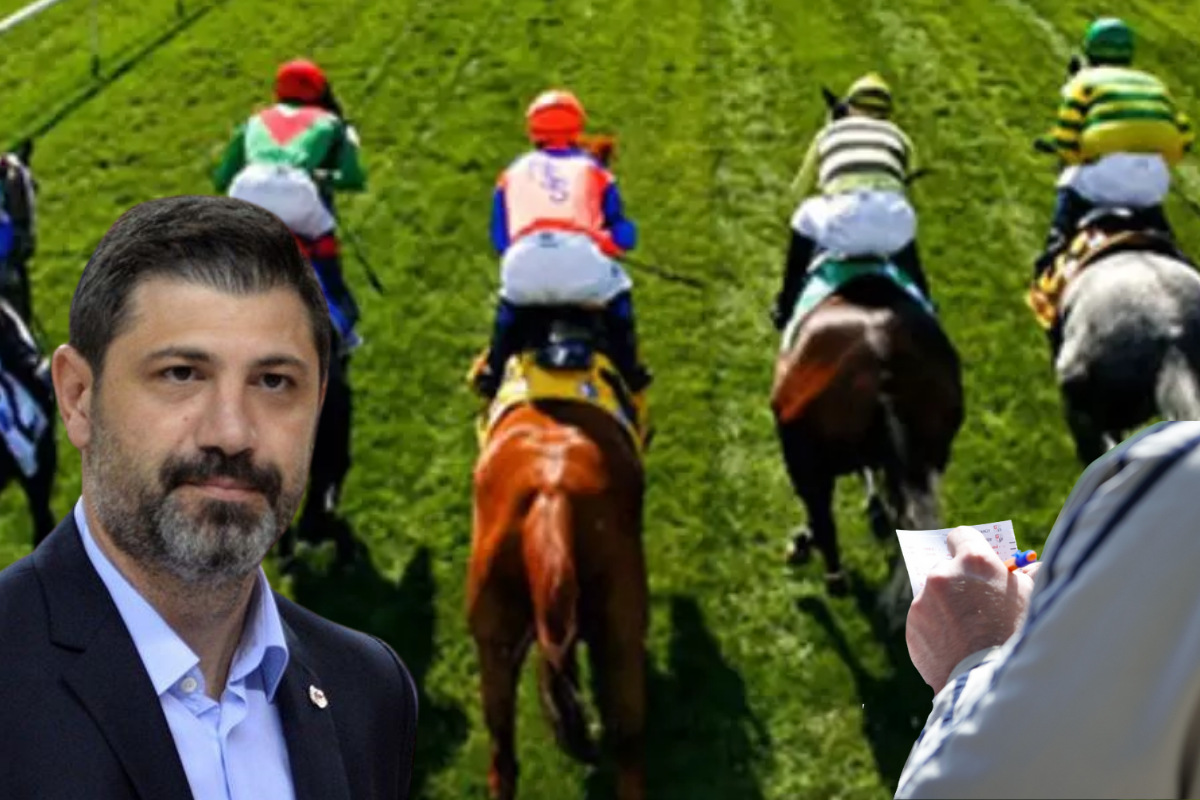 Eski milli basketbolcu Ömer Onan tarafından kurulan United Racing Şans Oyunları, Türkiye'deki at yarışlarının bahis organizasyonunu TJK'den devraldı