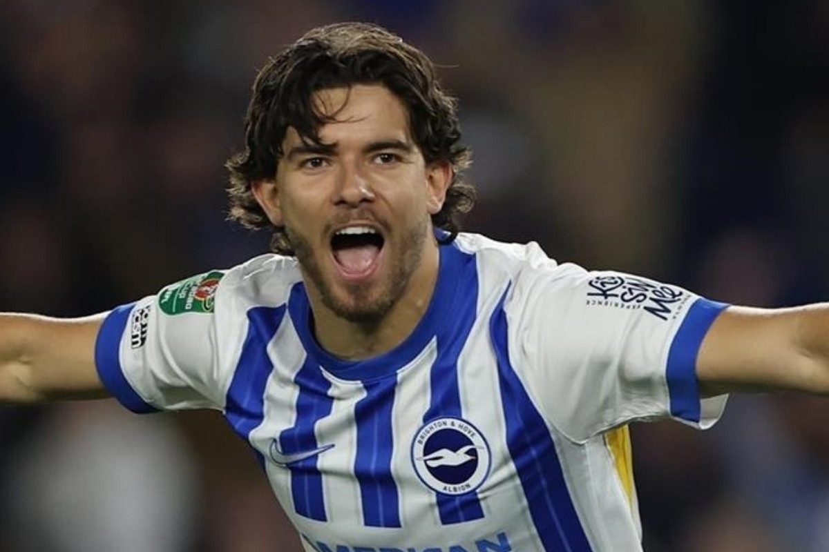 Beşiktaş, sol bek arayışında rotayı Premier Lig’e çevirdi, Ferdi Kadıoğlu gündeme geldi