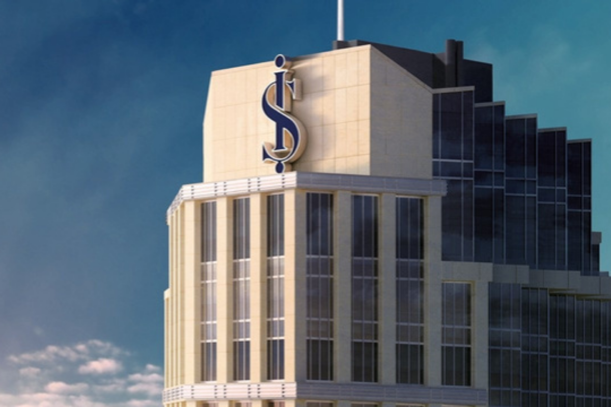 İş Bankası, Greeneco'daki paylarını İş Enerji Yatırımları'na sattı