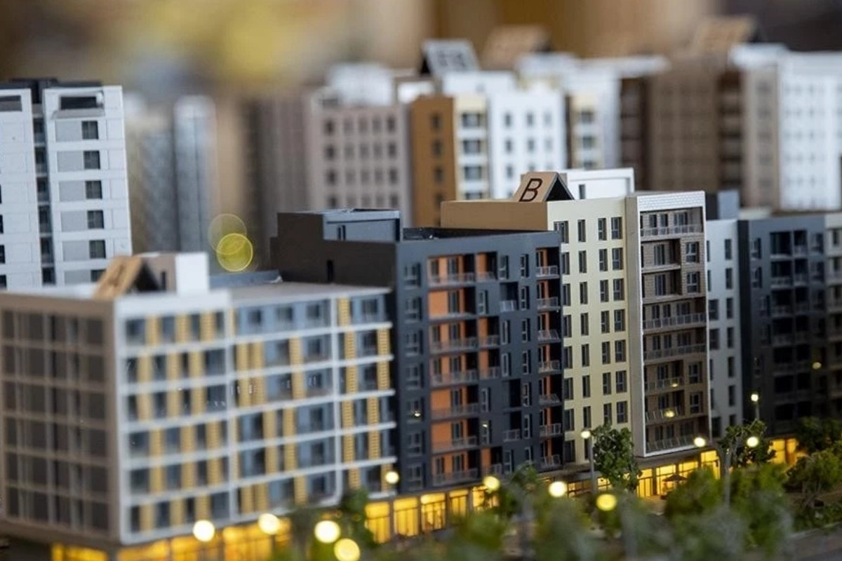 Merkez Bankası’nın faiz indirimi konut kredilerini canlandırdı, taşıt kredileri sert düşüş yaşadı