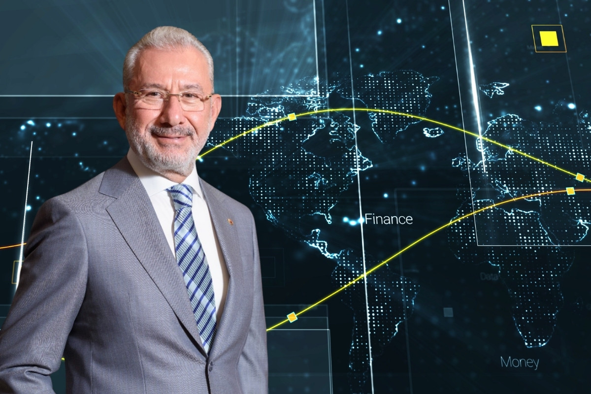 Tosyalı Holding Yönetim Kurulu Başkanı Fuat Tosyalı, faizlerin düşmesiyle sanayi ve iç talebin canlanacağını söyledi