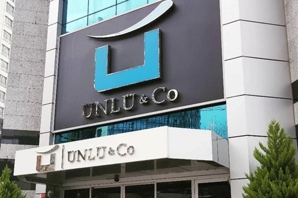 Ünlü Yatırım Holding, BDDK'ye yaptığı yatırım bankası kurma başvurusunu geri çekti