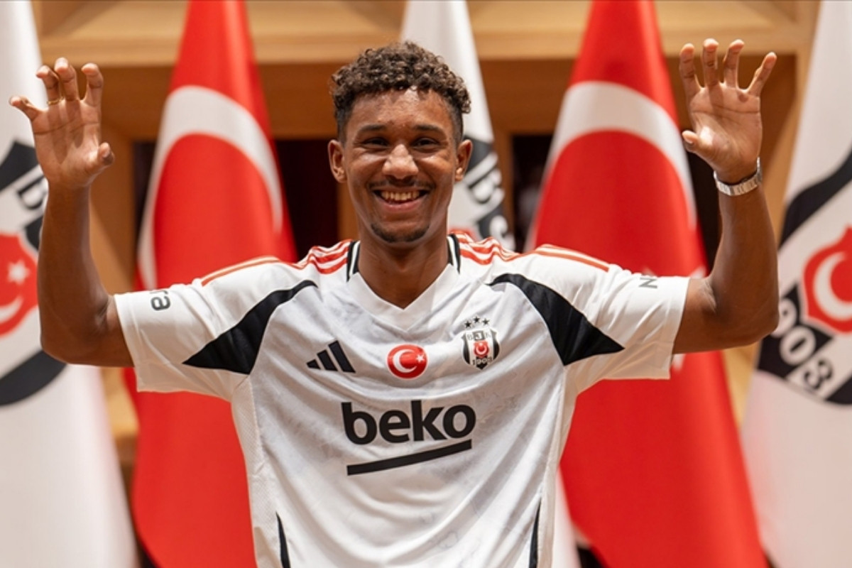 Beşiktaş’ta ikinci yarı planlaması netleşiyor, Uduokhai’ye veda hazırlığı