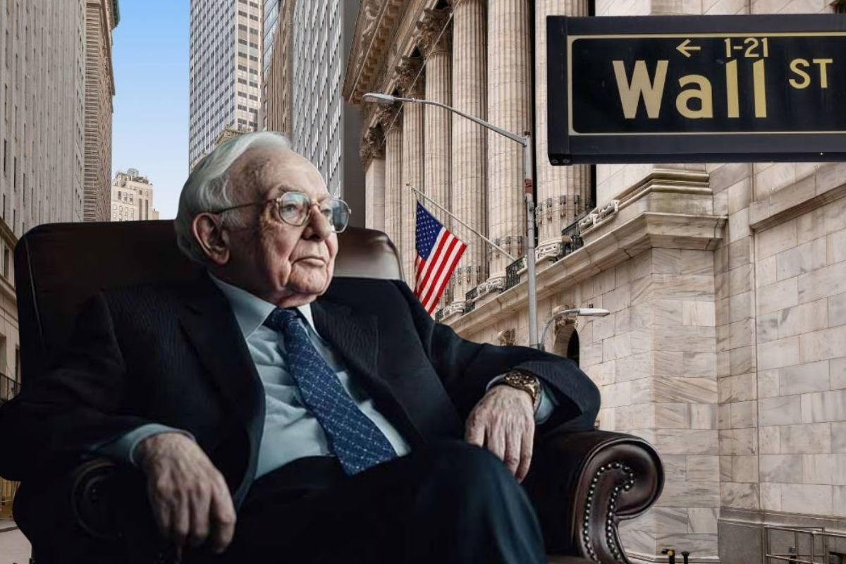 Warren Buffett, 60 yıldır yönettiği Berkshire Hathaway şirketinin yönetimini yeni yılın ilk gününde Greg Abel'e devretti