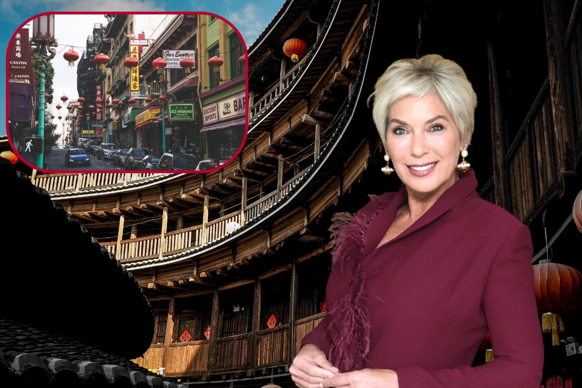 Yoğun iş temposuna ara veren Leyla Alaton 2026’da daha sakin bir hayat planlıyor