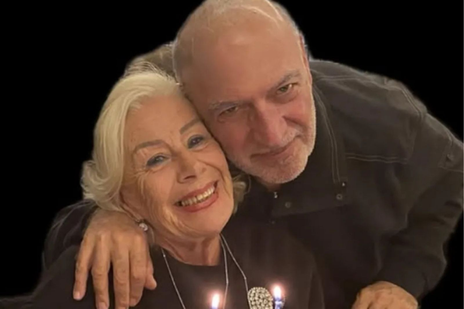 Müzisyen Garo Mafyan'ın eş acısı