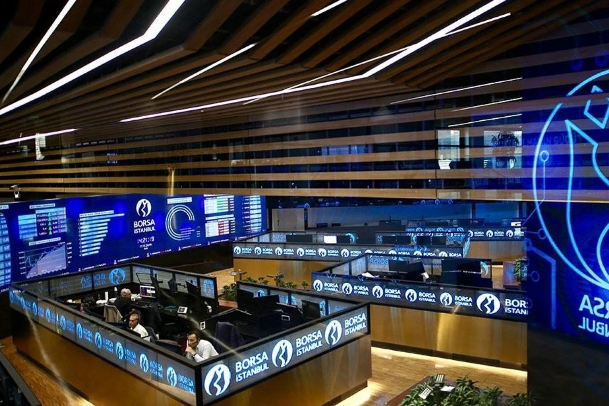 Analistler 2026’da Borsa İstanbul için 16 bin hedefini öne çıkardı