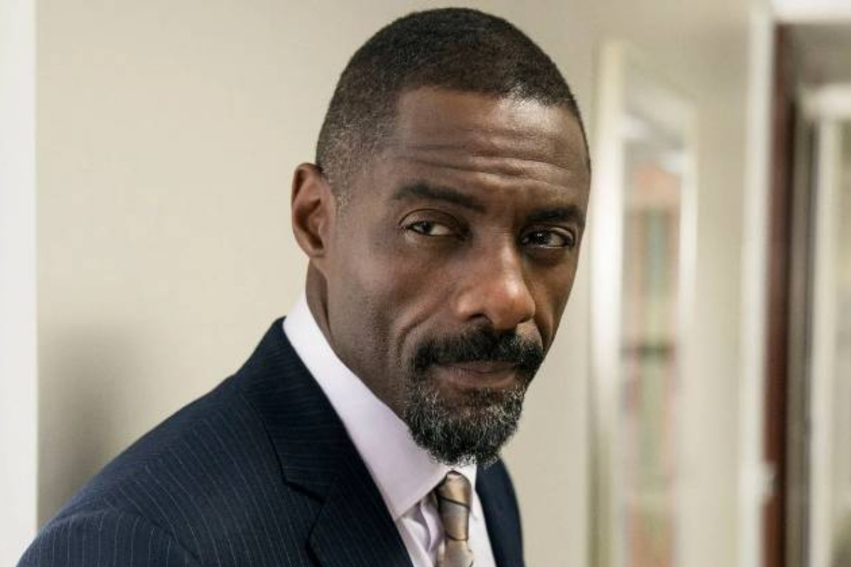 Birleşik Krallık, Idris Elba’yı şövalyelikle onurlandırdı