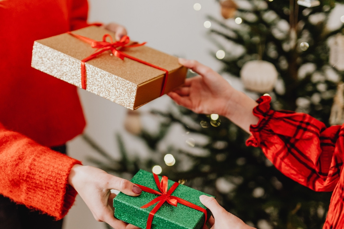 Yılbaşı hediyesinde ibre internete döndü online alışverişte sepet ortalaması 2 bin 800 lirayı buldu