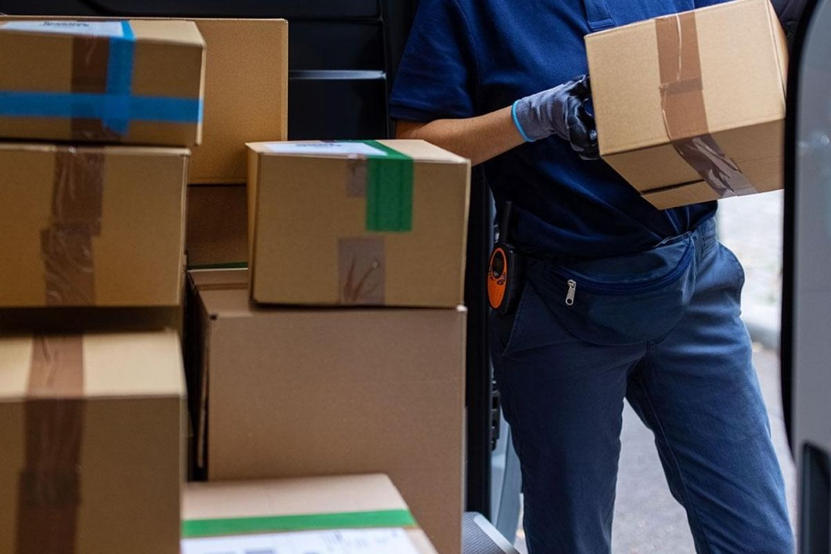 Hızlı kargoda ağırlık ve parasal limitler iki katına çıkarıldı