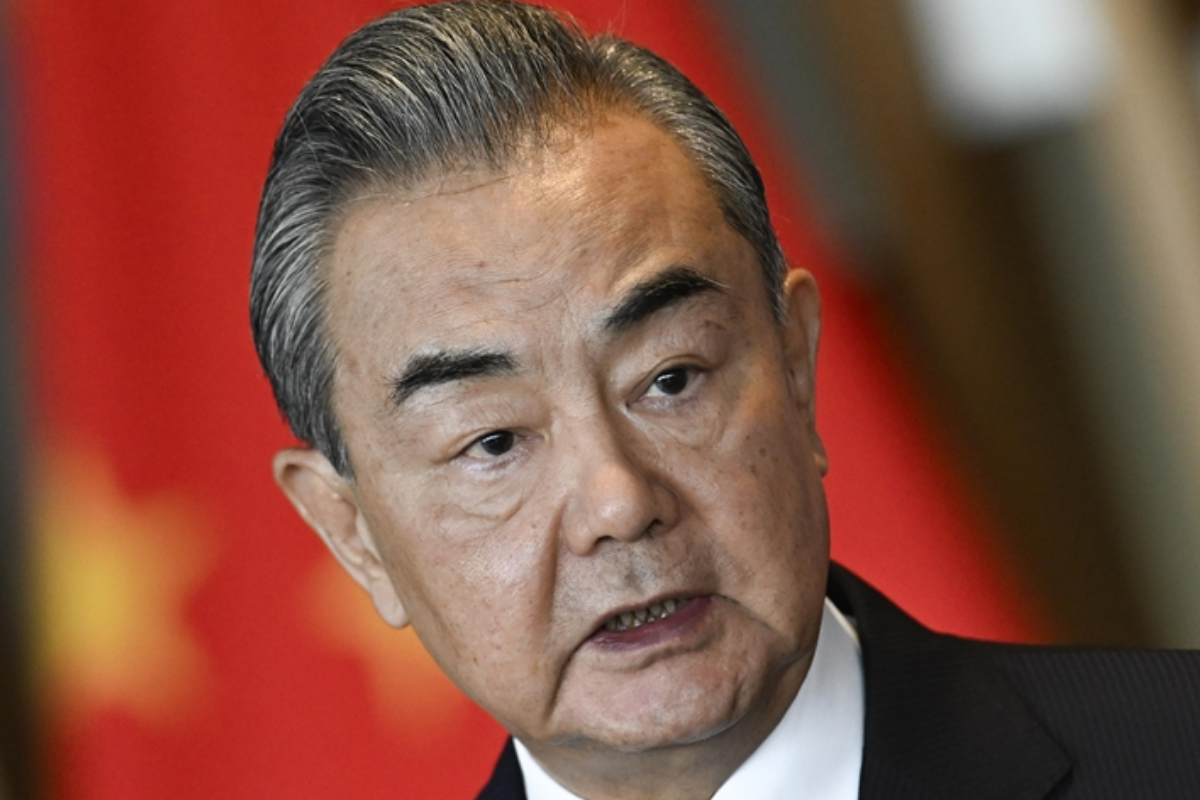 Çin, ABD'nin Venezuela'ya düzenlediği askeri operasyona tepki gösterdi