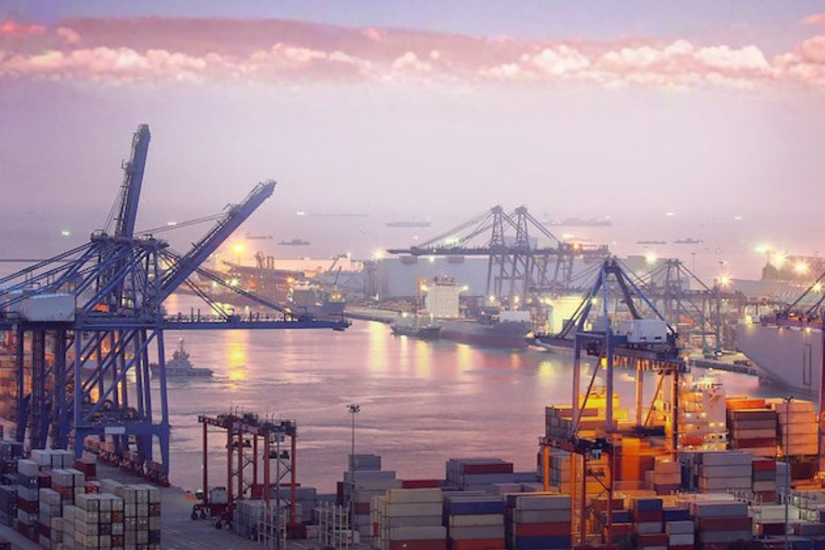 Kocaeli 2025'te 35,1 milyar dolarla en çok ihracat yapan ikinci il oldu