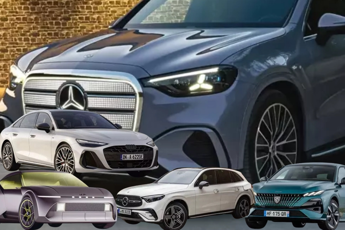 Otomotiv markaları 2026’da Türkiye’ye 69 yeni model getirecek