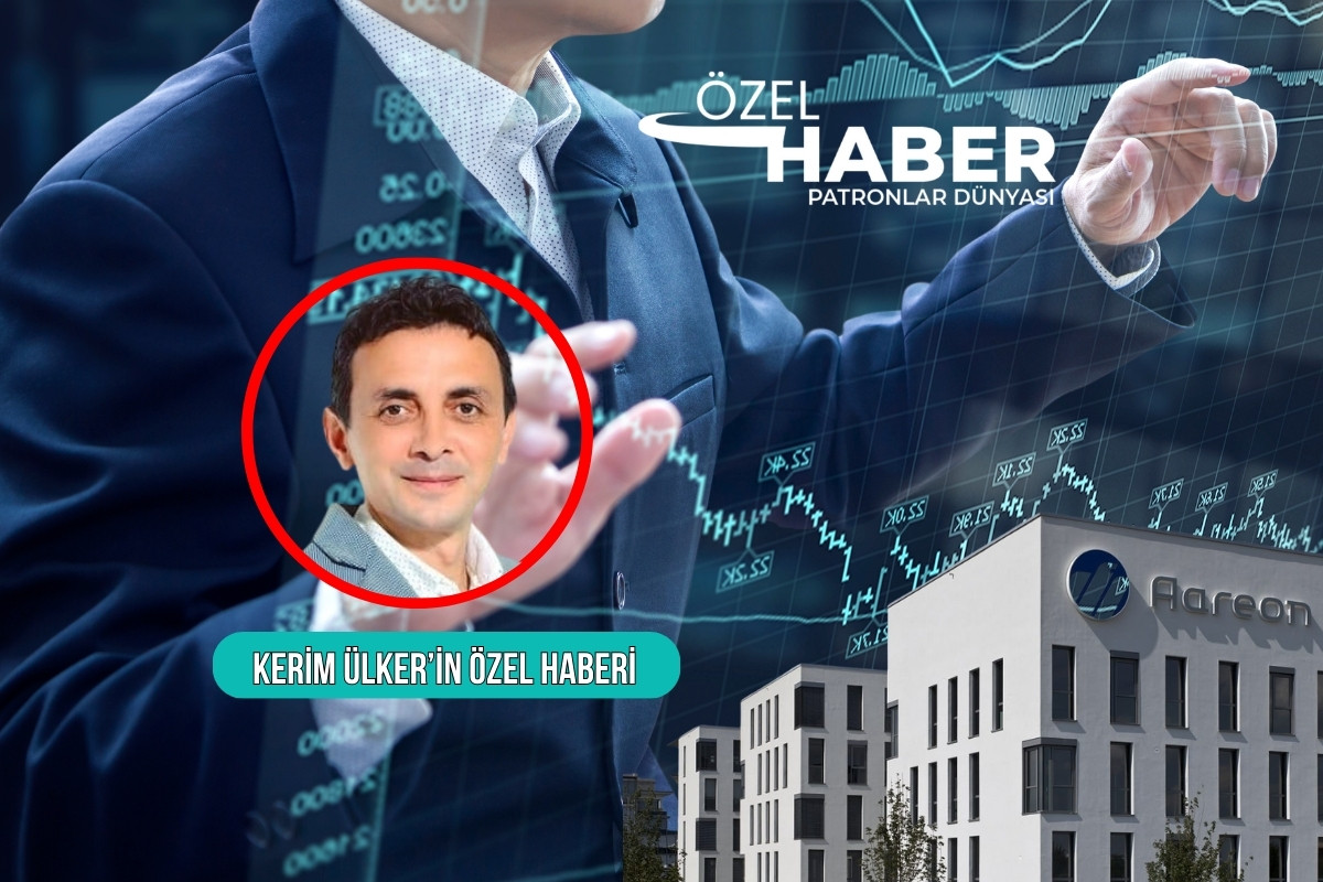 Yatırım fonu KKR ve Kanadalı CDPQ’nin kontrolündeki Alman Aareon, Türk Şirketi Apsiyon’u bünyesine kattı