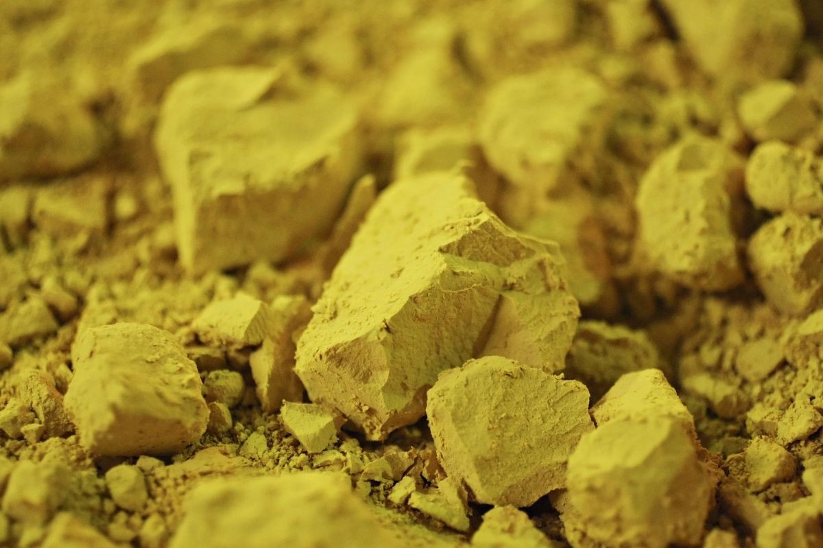 ABD, uranyum zenginleştirme kapasitesini artırmak için 2,7 milyar dolar ayırdı