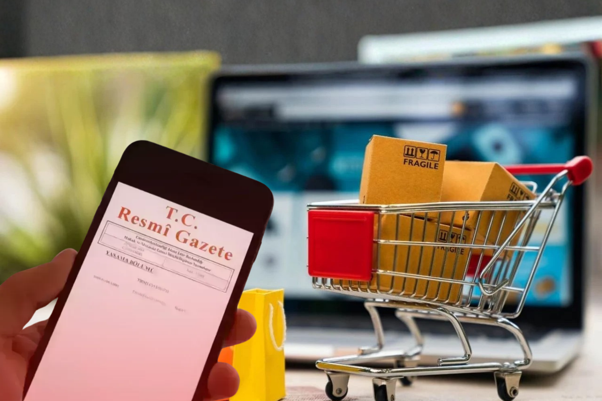 30 euro ve altı şartı da kaldırıldı, yurtdışından gümrüksüz alışveriş muafiyeti resmen sona erdi