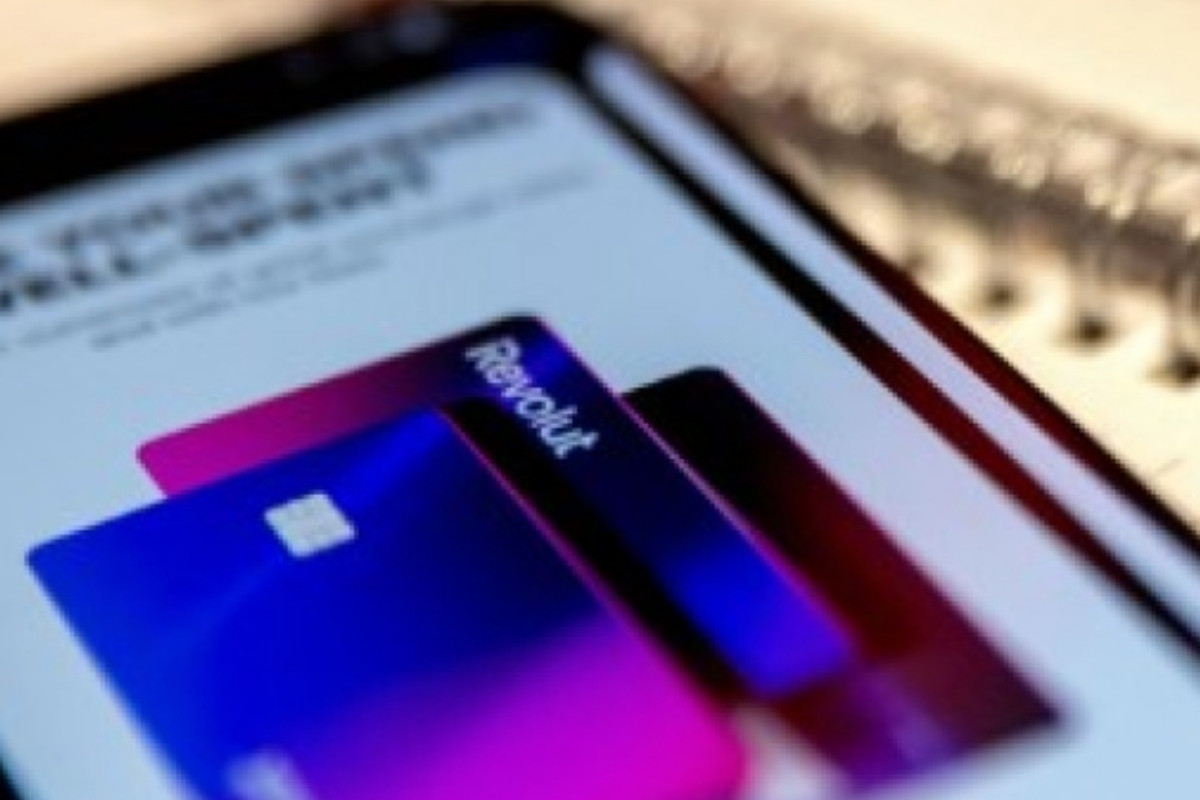 Revolut, FUPS'u alarak T&uuml;rkiye'ye girmek istiyor