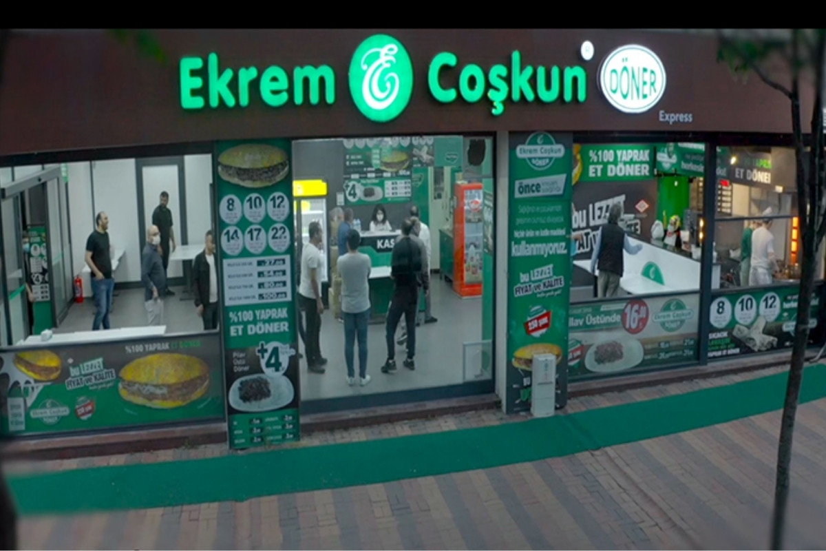 250 şubeli Ekrem Coşkun Döner’in konkordato sürecinde alacaklılara 15 günlük süre tanındı