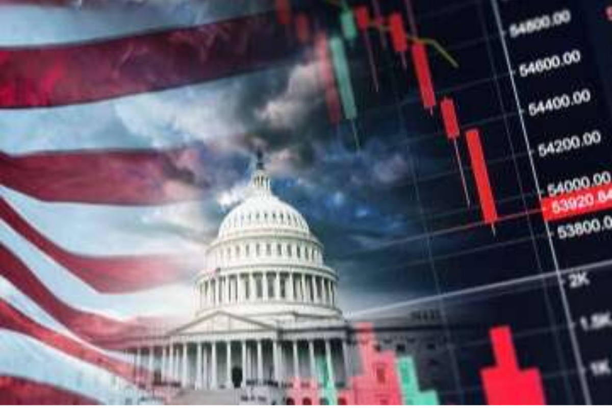 ABD'de enflasyon geçen ay beklentilere paralel gerçekleşti