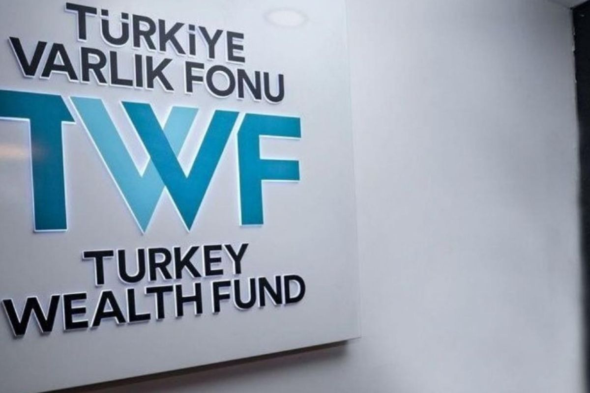 Türkiye Varlık Fonu bugüne kadar 18 milyar dolar yatırım gerçekleştirdi