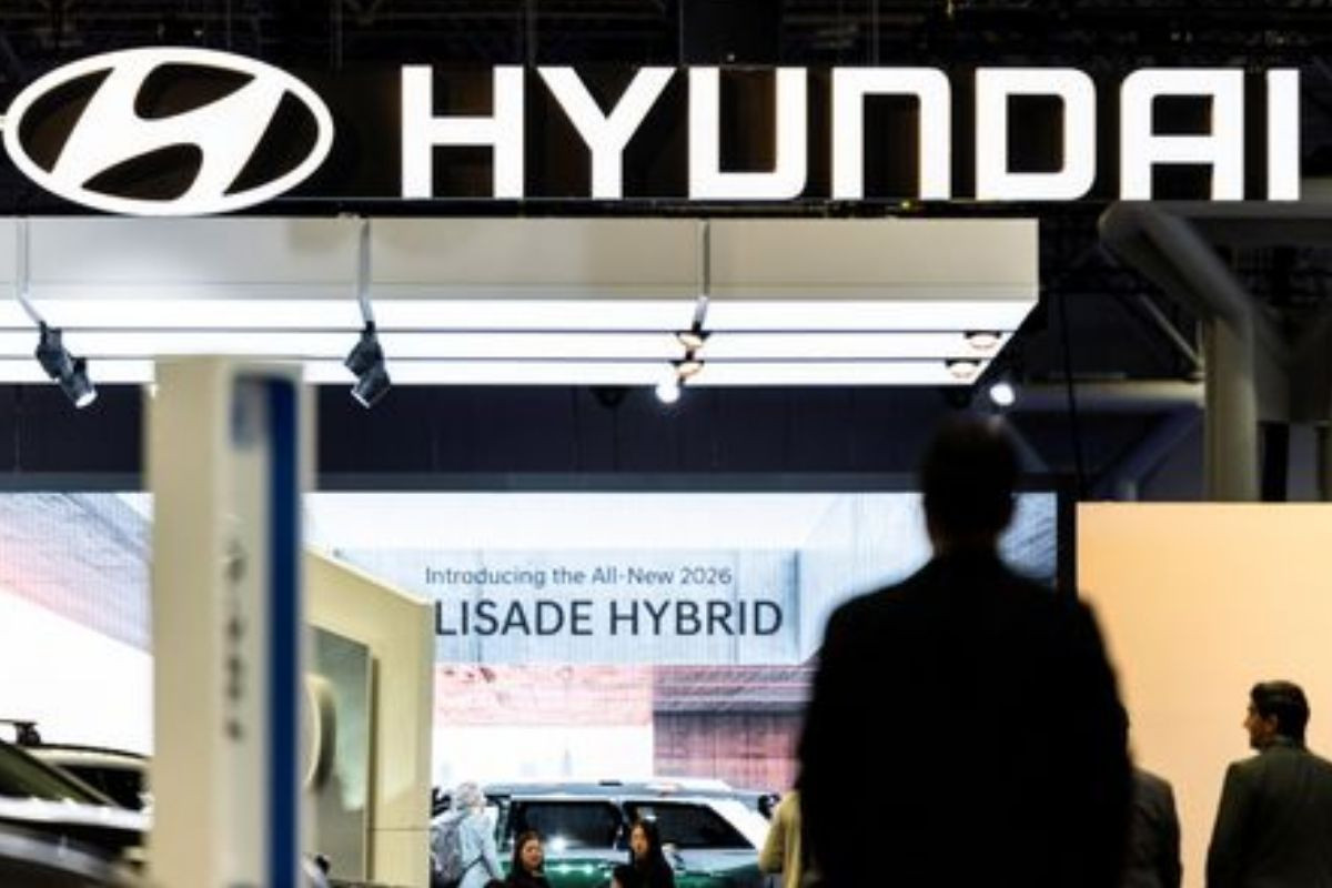 Hyundai, Tesla’nın insansı robot programının eski yöneticisi Milan Kovac'ı danışman olarak atıyor