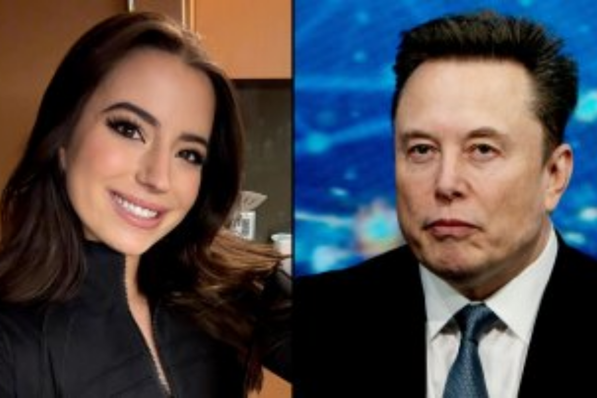 Musk'ın çocuğunun annesi Grok'un sahibi xAI şirketine dava açtı