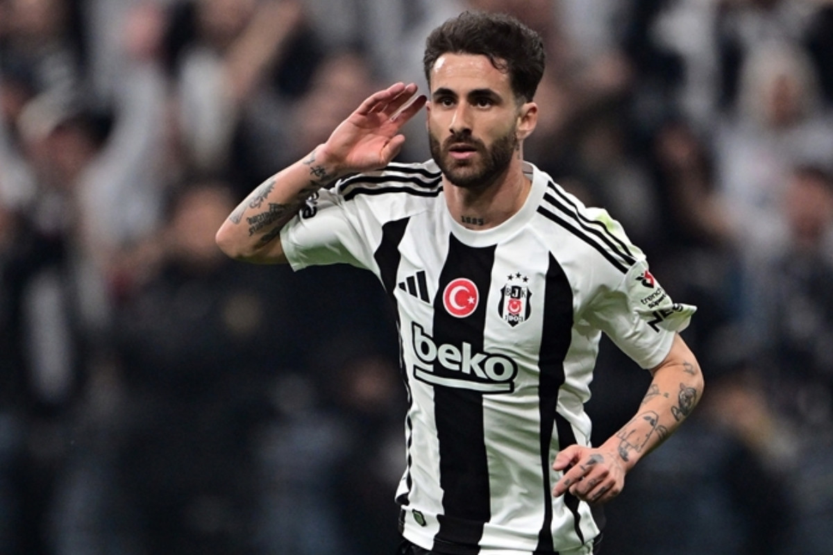 Sergen Yalçın, Rafa Silva'nın devre arasında takımdan ayrılabileceğini açıkladı