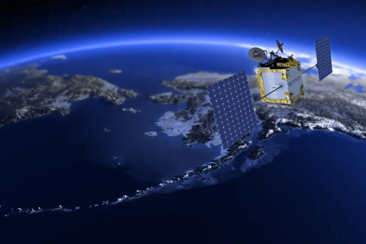 Starlink’in rakibi Eutelsat, OneWeb için MaiaSpace ile fırlatma anlaşması yaptı