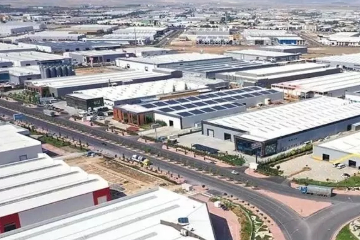 Sanayi ve Teknoloji Bakanlığı 13 ilde 16 yatırım alanı belirledi