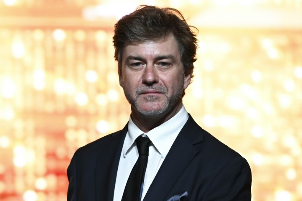 Tan Sağtürk, Devlet Opera ve Balesi Genel Müdürlüğü görevinden alındı