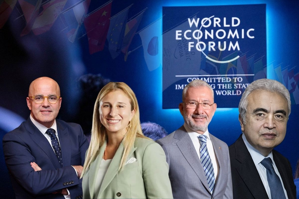 Türkiye'den 4 isim bu yıl Davos'ta olacak, 65 devlet ve hükümet başkanı da zirveye katılacak