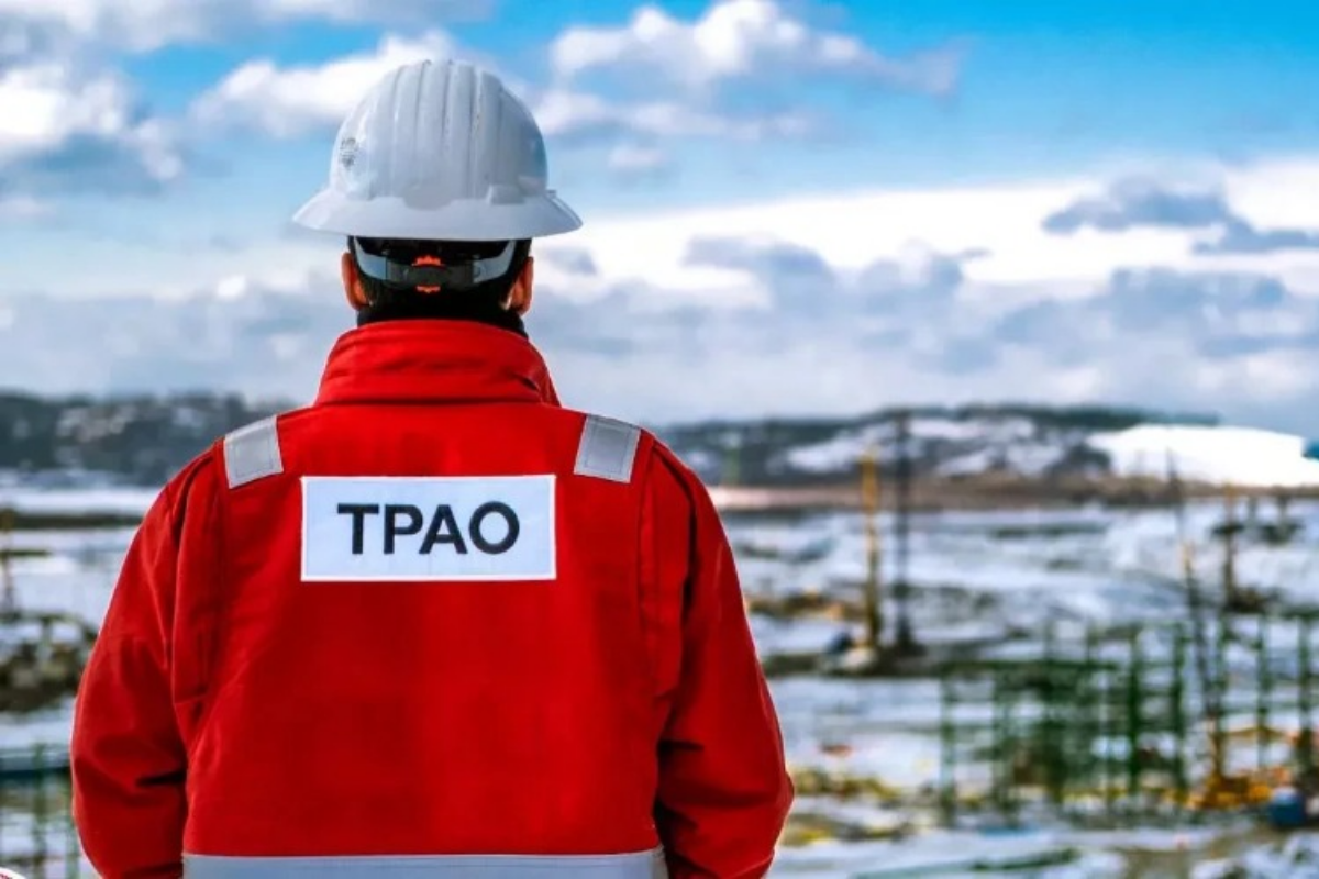 TPAO'nun Kırklareli'ndeki petrol arama ruhsat süresi uzatıldı