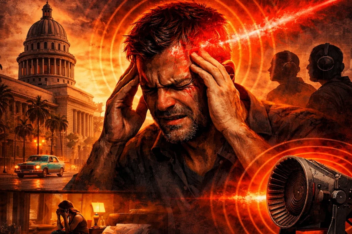 Pentagon’dan milyon dolarlık alım; 'Havana Sendromu silahı' ele mi geçirildi?