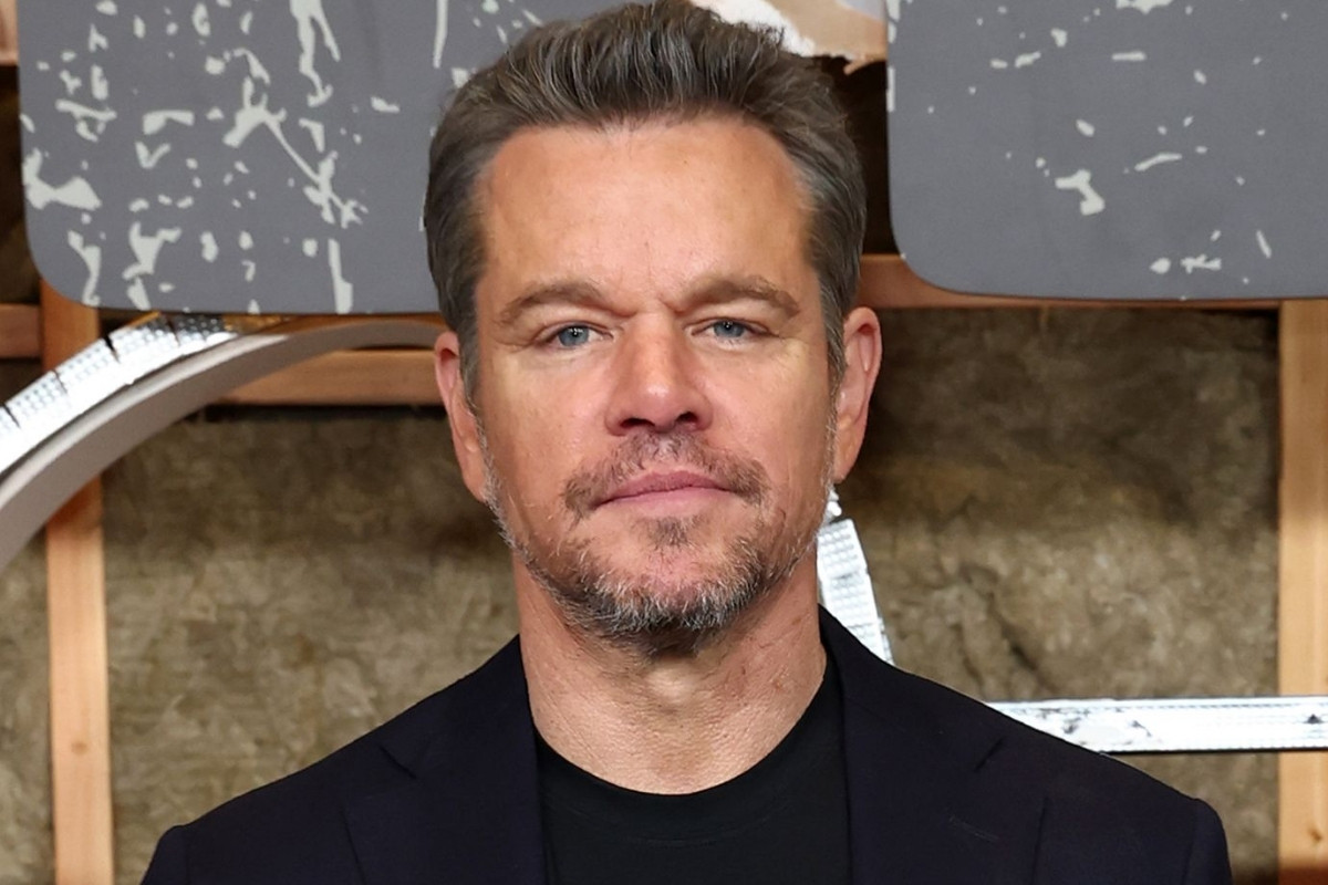 Matt Damon ve Ben Affleck’ten Netflix’in film anlayışına dikkat çeken eleştiriler