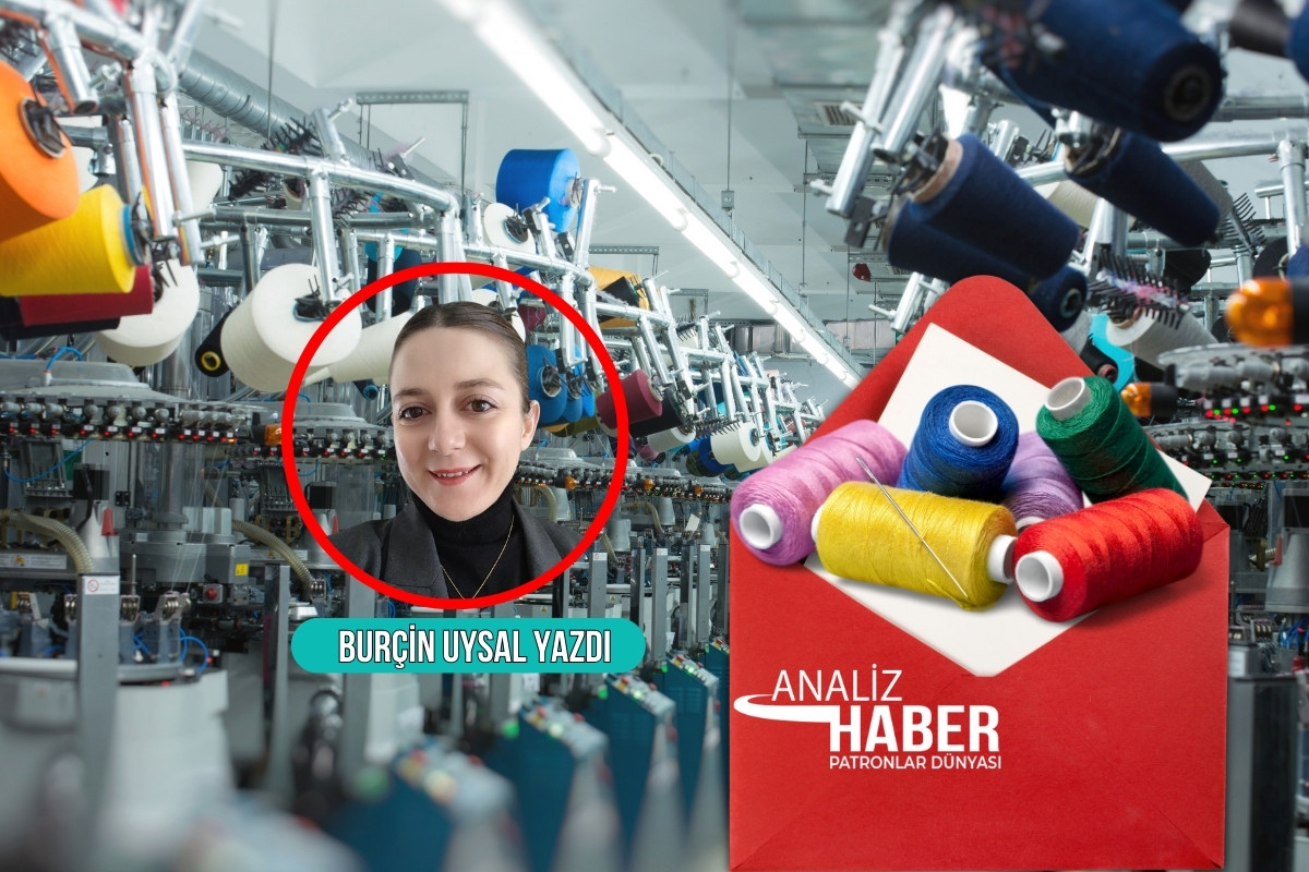 El-Khatib’ten Türk tekstil sektörüne mesaj, Mısır üretim ve ihracatta rekabetçi merkez olacak