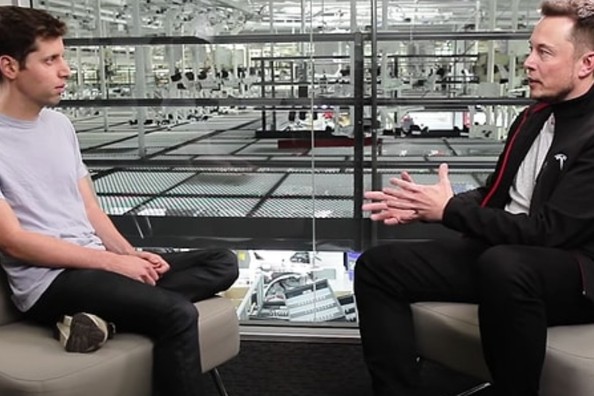 Elon Musk ile Sam Altman, yapay zekâ ve otopilot sistemlerinin yol açtığı ölümler üzerinden tartıştı