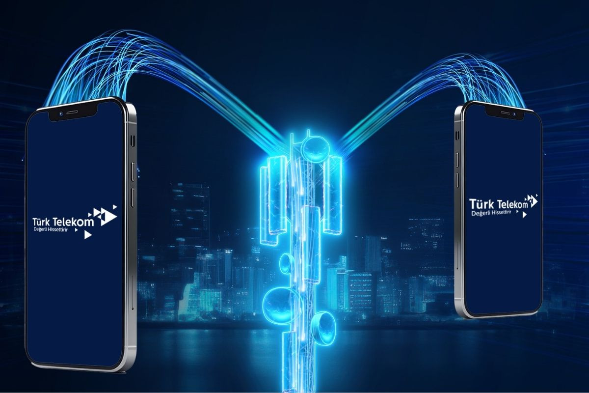 BTK raporuna göre Türk Telekom mobilde sıralamayı değiştirdi
