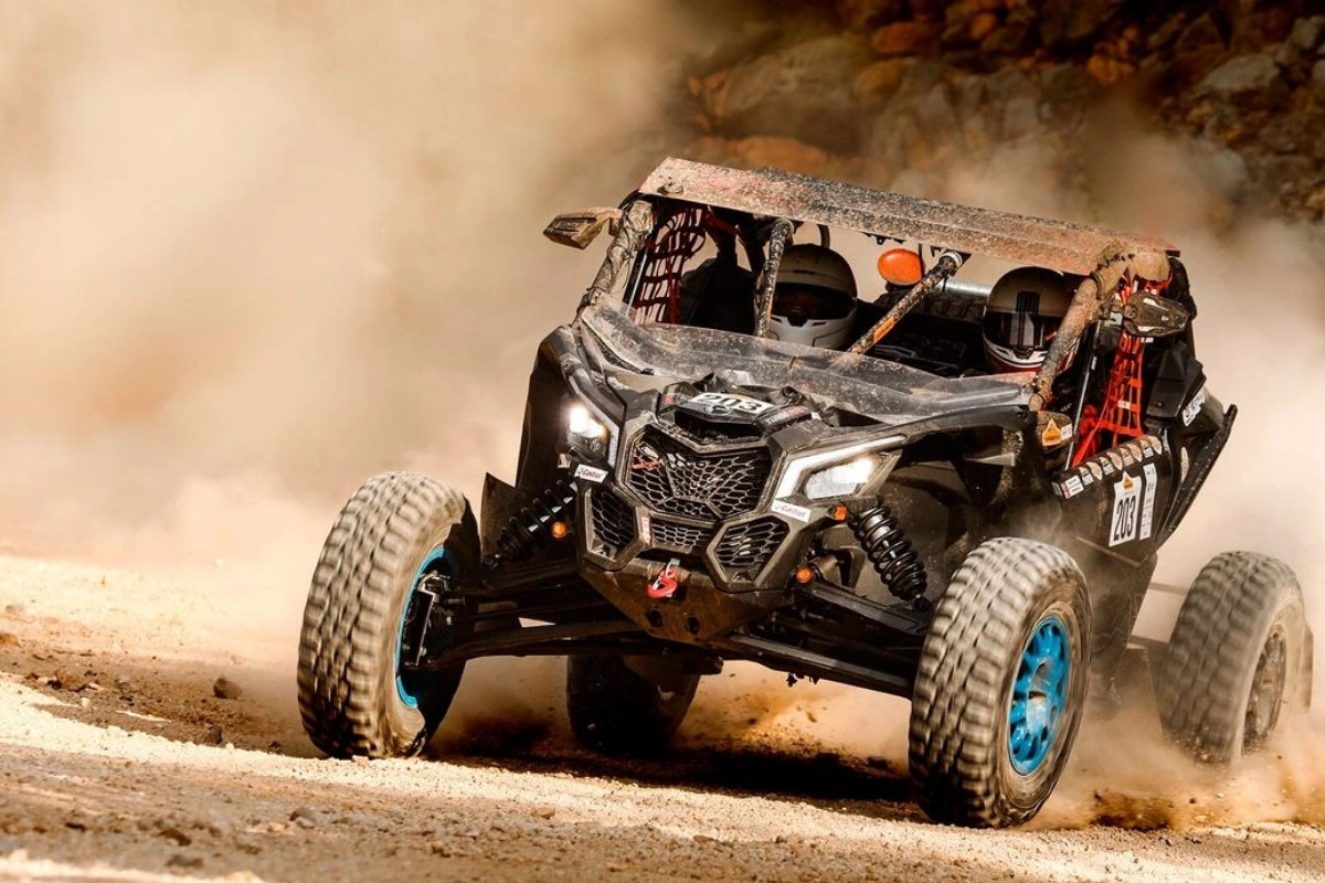 2026 TransAnatolia Rallisi İstanbul’da başlayacak, Ankara’da sona erecek