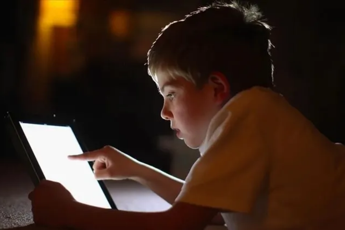 Britanya’da Lordlar Kamarası 16 yaş altı çocuklara sosyal medya yasağını onayladı